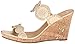 Jack Rogers Women's Luccia Wedge Sandal