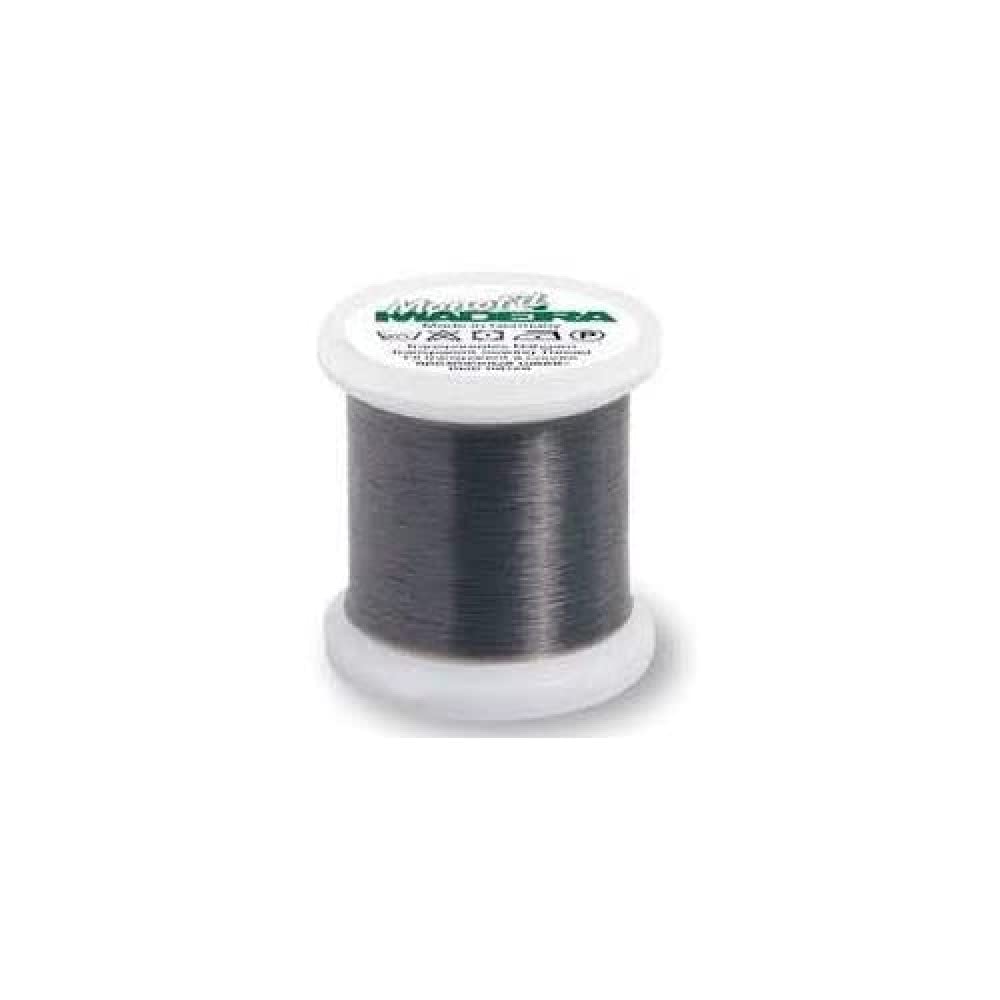 Madeira Sewing Thread, 100% Polyamide, Smoke, 1100 Yards
