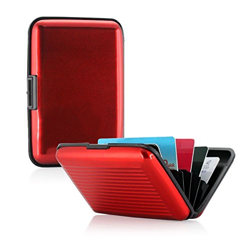 Traderplus rfid blocking waterproof business id credit …