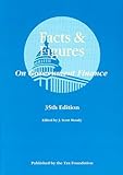 Facts and Figures on Government Finance 2001, , 1884096123