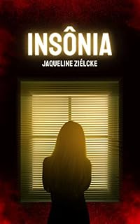 Livro Insônia