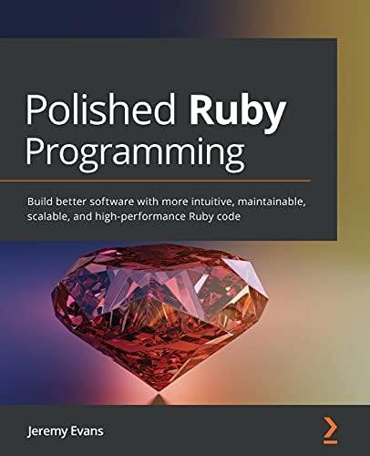 Design Patterns in Ruby (Addison-Wesley Professional Ruby Series
