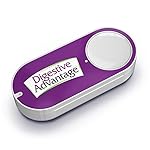 Digestive Advantage Daily Probiotics Dash Button