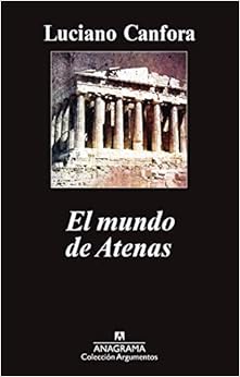 El mundo de Atenas