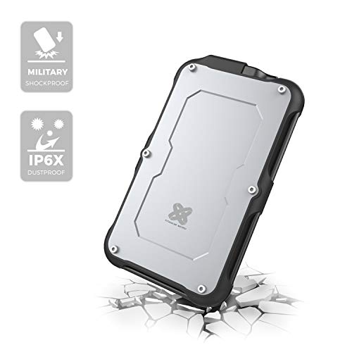 2 Titanium+One+Portable+SSD+Performace