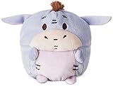  Disney Ufufy Eeyore Scented Ufufy Plush (4.5