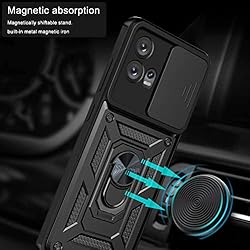 Compatible with Motorola Edge 30 Fusion Bracket