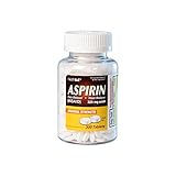 HealthA2ZÂ® Aspirin 325mg, Compare to BayerÂ® Aspirin 325mg Active Ingredient, 300 counts