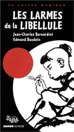 Les  larmes de la libellule