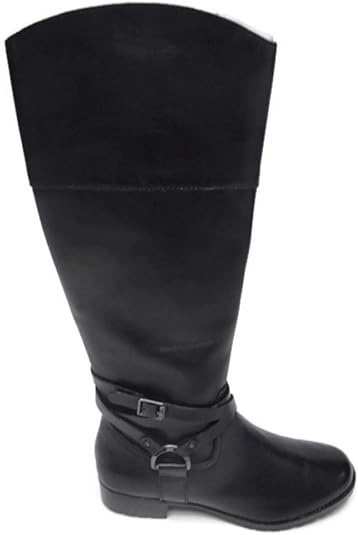 ralph lauren masika riding boots