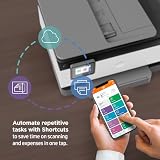 HP OfficeJet 8022e All-in-One Colour Printer w/ 6 Months Instant Ink view 9
