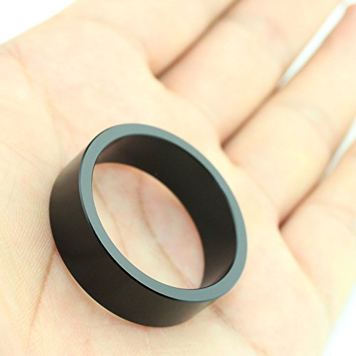 spacers for bike handlebars