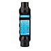 12V 7-Pin Trailer Tester Plug RV Connector Tester Plug Tool Socket Adapter for Trailer(European Specifications)