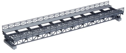 K39707 Framework Stl Bridge Sngl