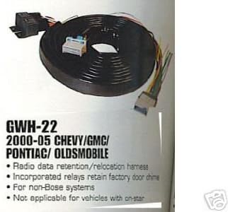 50 2004 Chevy Avalanche Wiring Harness - Wiring Diagram Plan