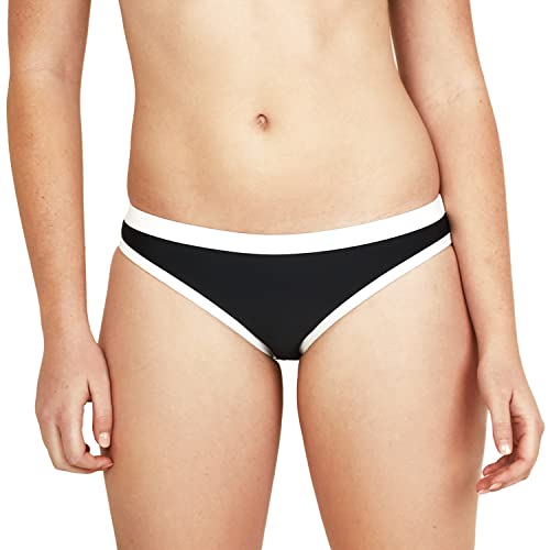 Speedo Women’s Swimsuit Bottom Bikini Creora Highclo Hipster