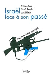 Israël face à son passé