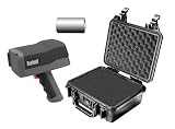 Bushnell Speedster III Radar Gun w/ Speeds from 10 to 200 MPH -