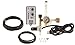 Titan Controls Deluxe CO2 Regulator Kit w/Timer
