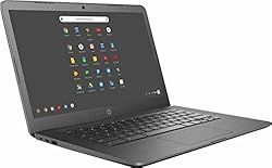 2019 Newest HP 14" Lightweight Chromebook-AMD