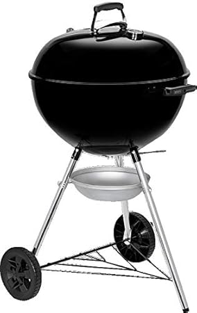weber original kettle e 5710 57 cm black