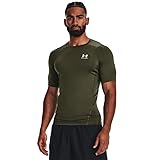 Under Armour Men's Armour HeatGear Compression