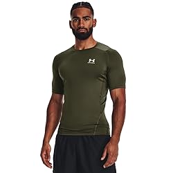 Under Armour Men's Armour HeatGear Compression