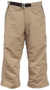 Amazon Co Jp ティートンブロス ティートンブロス ティートン ブロス Teton Bros ビッグウォール3 4パンツbig Wall 3 4 Pnt 七分丈パンツ Tb151 44m スポーツ アウトドア