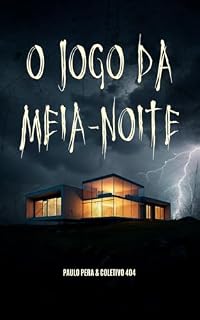 Livro O Jogo da Meia-Noite