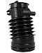 Aeridok KARPAL Engine Air Cleaner Intake Hose 17228-RDA-A00 Compatible with 2007-2008 Acura TL
