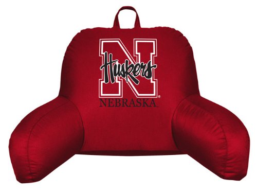 NCAA Nebraska Cornhuskers Bed Rest