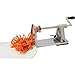 Maxam KTSPIRAL Stainless Steel Vegetable Spiral Slicer