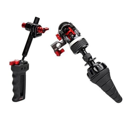 Zacuto Z-RHGK Recoil Handgrip Kit