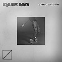 Barbi Recanati Ablum Cover
