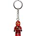 LEGO Ninjago Ninja Kai Keychain