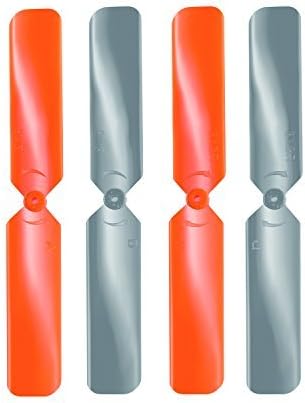 Original Propellers For Onagofly Smart Nano Drone (Beta) [Pack of 2]