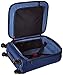 Victorinox Avolve 3.0 Softside Expandable Spinner Luggage, Blue, Carry-On-Global (22