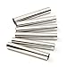 Norpro Stainless Steel Mini Cannoli Form, Set of 6