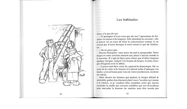 Rabiounel Berger D Auvergne French Edition Robaglia Suzanne Amazon Com Books