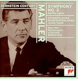 SYMPHONY 3 / FOUR RUCKERT SONGS                    image