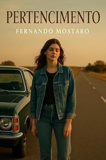 Livro Pertencimento: O Sequestro de Clara