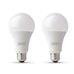 Feit Electric A19 100W Equivalent LED Light