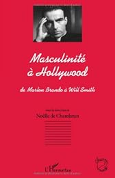 Masculinité à Hollywood