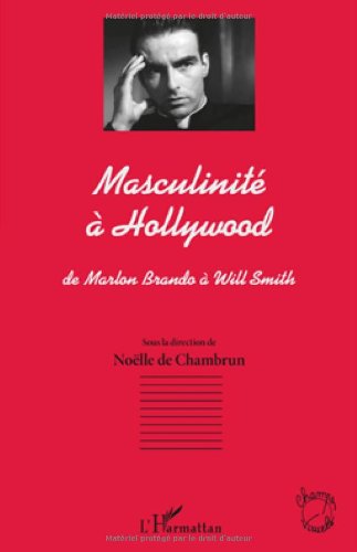 Masculinité à Hollywood