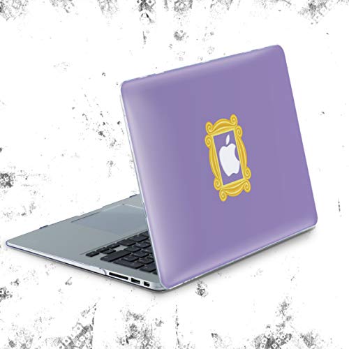 friends macbook air case