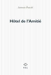 Hôtel de l'Amitié