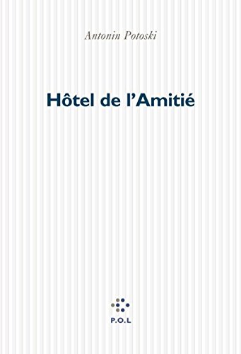 Hôtel de l'Amitié