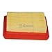Stens 102-404 Stens Air Filter, FITS Models StihlFS120, FS200, FS250, FS350 and FS45 primary