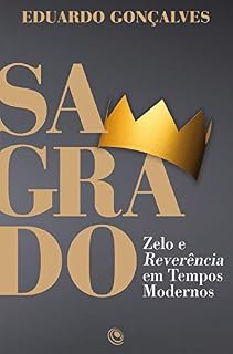 Livro Sagrado: Zelo e reverência em tempos modernos
