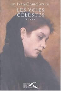 Livres Couvertures de Les voies célestes